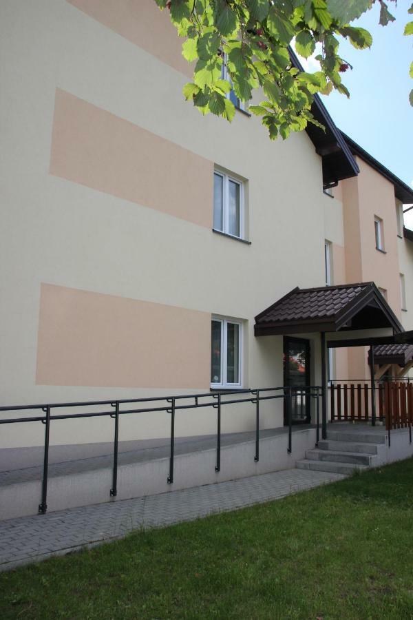 Fredry 8 Piastow Exterior foto